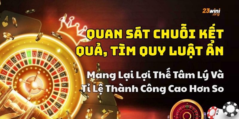 mẹo chơi tài xỉu hay