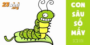 mơ thấy sâu bọ hb88 thumb