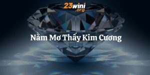 nằm mơ thấy kim cương 23win thumb
