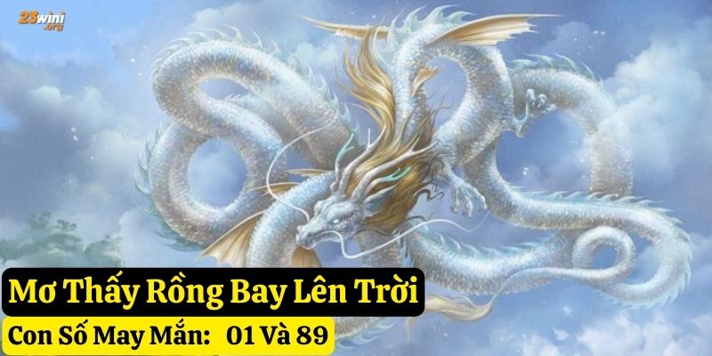 nằm mơ rồng