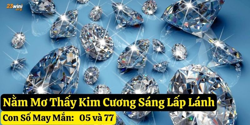 mơ kim cương