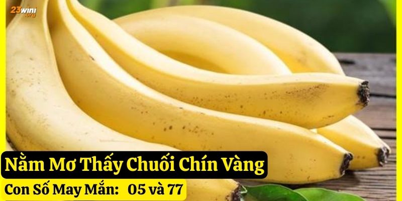 mơ quả chuối
