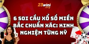 soi cầu xổ số miền bắc 23win thumb